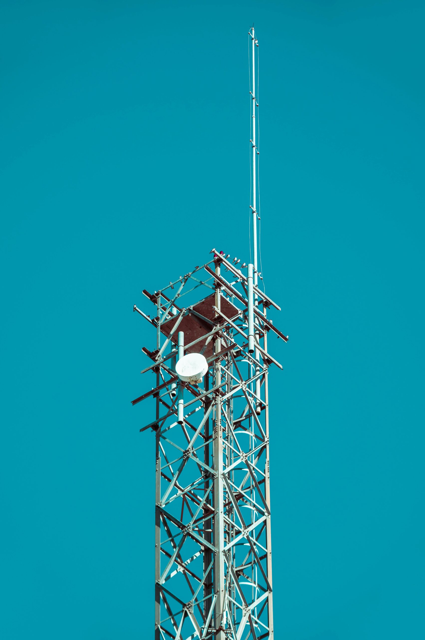 Modem e roteador como fontes de contaminação eletromagnética no imóvel