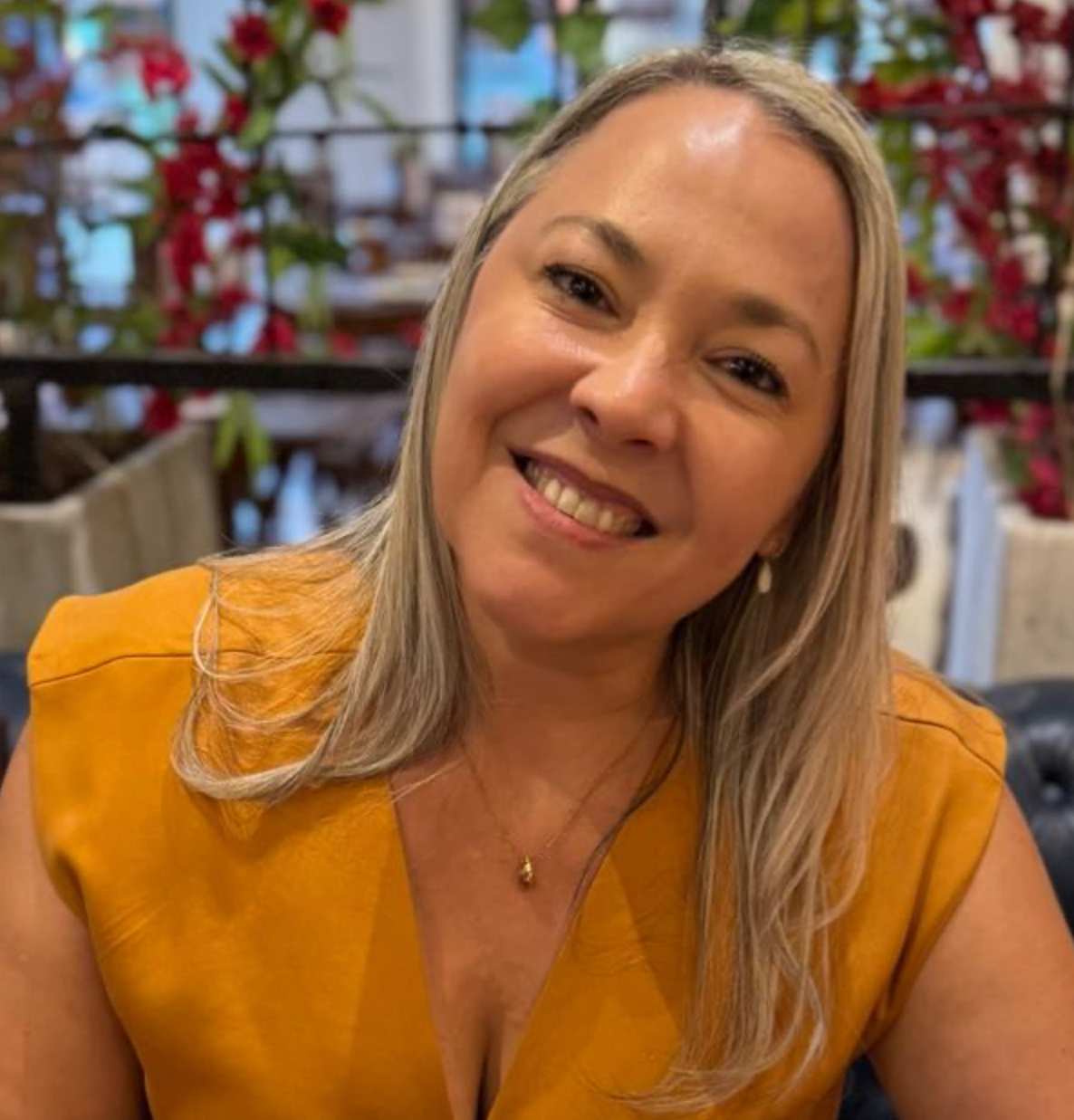 Marcia Pereira