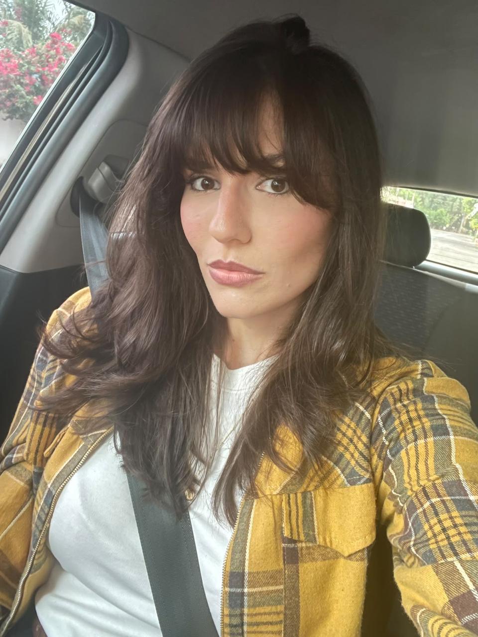 Maristela Fonseca